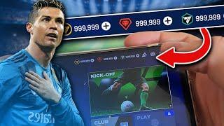 NEW FC Mobile Hack in 2024?  How I Got UNLIMITED Gems & Points in EA FC Mobile 2024 (THE TRUTH)