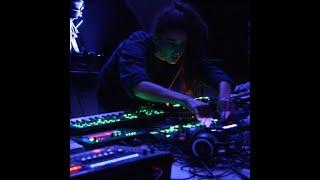 Shirin (Multiplan Kollektiv) - Hardware liveset