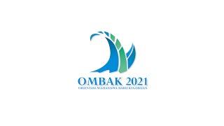 Teaser Ombak 2021 STKIP PGRI Bangkalan