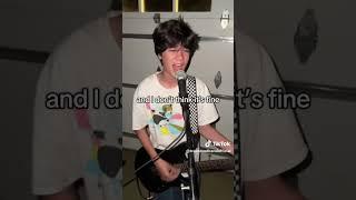 Stuck - Trueblood #trueblood #band #music #garageband #fypシ゚viral