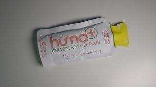 Huma Energy Gels Plus