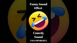 Funny Sound Effect (no copyright)