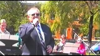 Вячеслав Денисов -- Друзья мои