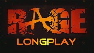 PS3 Longplay [020] Rage - Full Game Walkthrough | No commentary