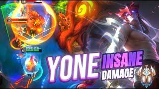 YONE Deals INSANE Damage in Wild Rift Patch 6.0!