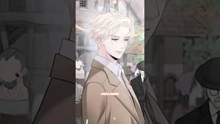 the problematic prince chapter 80 #manhwa #shorts