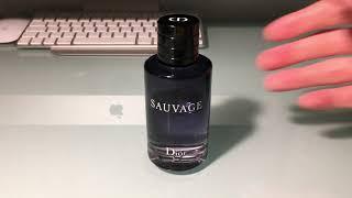 Dior Sauvage (EDT): An HONEST Review (2020)