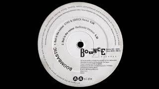 Boombastic - Red Is The Colour "XTRO & Qbrick Remix" 1992