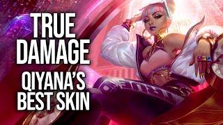 Does anyone dispute that True Damage Qiyana is the best? Didn't think so. || Best & Worst Skins