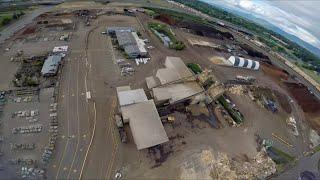 Lane Forest Products | Tinytacos FPV