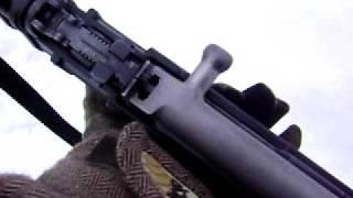 SKS NORINCO Review