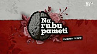 Na rubu pameti | S03E08 | NIJE SREĆA , PARA PUNA VREĆA