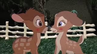 T,B&F Season 1 Episode 5 Bambi’s First Date