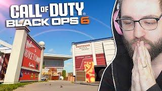 BLACK OPS 6 NUKETOWN will change everything