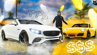 КАК СТАТЬ БОГАТЫМ на MyHome RP в GTA SAMP