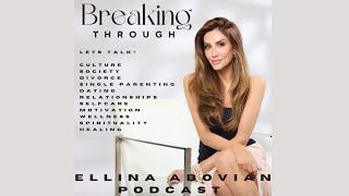 Breaking Through | Episode 2 Courtney Lopez