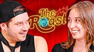 The Roast | Abby vs Matt | Yeah Mad | Roast Battle