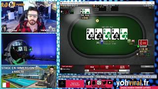 [ LIVE ] CASH GAME ONLINE