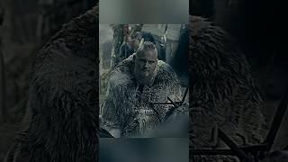 "True heir of Ragnar Lothbrok."  | Vikings #shorts #vikings