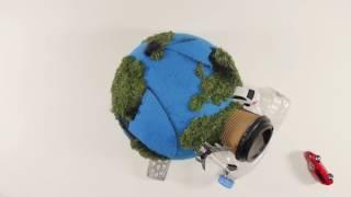 6. Create to Regenerate - 6/7 Doughnut Economics
