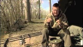 Korda - Carp, Tackle, Tactics & Tips Vol 1 Part 3 - 2008 Free Carp Fishing DVD