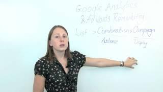 How To Use Remarketing In Google Analytics For Google AdWords