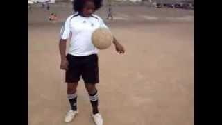 Carol Kanyemba