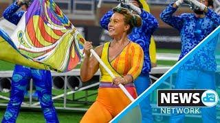 Bluecoats 2019 Show Reveal