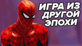 Обзор: Spider Man: Web of Shadows - ШЕДЕВР из другого мира