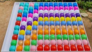 Smart Brain: Color Sort – Sharpen your IQ and problem-solving skills by sorting colorful balls