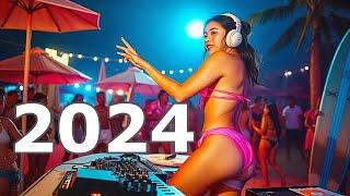 Alok, Dua Lipa, Coldplay, Martin Garrix & Kygo, The Chainsmokers Style - Summer Vibes 2021