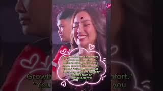 KATHRYN BERNARDO AT BENCH BTS#STARLIGHT SHOWBIZ#yt