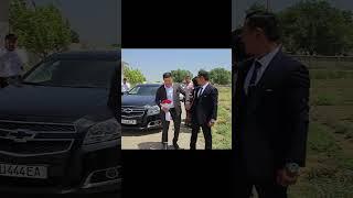 Central Asian Weddings Groom Navkar