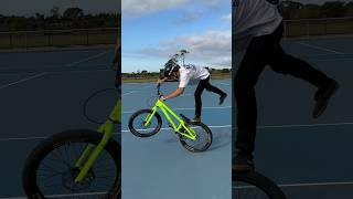5 bike tricks to impress your friends !  #bike #bikeskills #mtb #mountainbike #mtbpro #trial