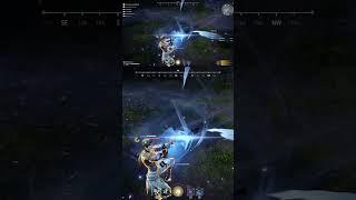 Naraka Bladepoint: Kylin Zhang combo