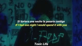 Lil Peep - Tonight // Sub Español & Lyrics