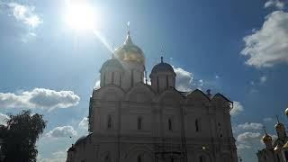 Kremlin/Presidential orchestra. Moscow