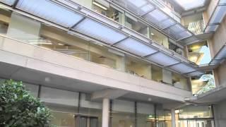 Australie Mag - UQ School of Tourism Campus tour