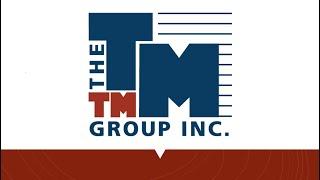 The TM Group Corporate Video