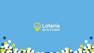 Sorteo de Quiniela de la Ciudad Vespertina 48251