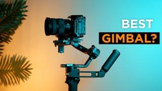 Best Gimbal to buy in 2024!