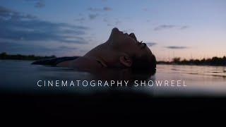 My Cinematography REEL 2024 | Commercials, documentaries, feature films