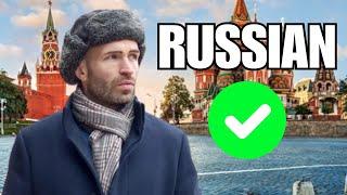 How I learned Russian (My Experience and Tips)