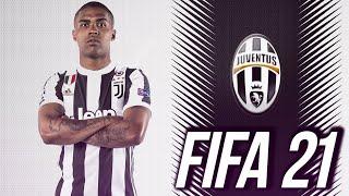 FIFA 21 PS5 | КАРЬЕРА #10 | JUVENTUS | PIEMONTE CALCIO | SERIA A | ROSVI Game