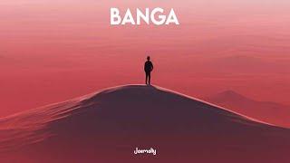 "Banga" | Afro Fusion Instrumental Type Beat