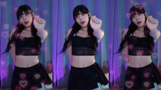 Twitch 韓國妹子 고라니율 (golaniyuleo) 《遇見摯愛（See Tình）》