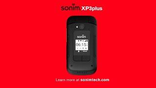 Sonim Ultra XP3 Plus Rugged Mobile Phone Official & Firstlook Video |Sonim Ultra Rugged Mobile phone