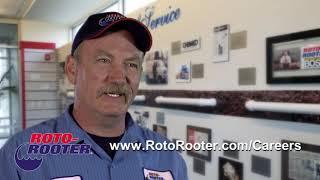 Switching to a Plumbing Career After Age 50 | Roto-Rooter