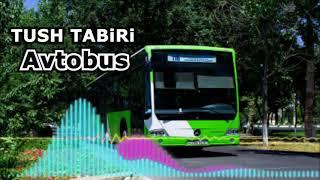 Avtobus tushda ko‘rsa tush tabiri - Тушда автобус курса - Tushda AVTOBUS ko'rsa