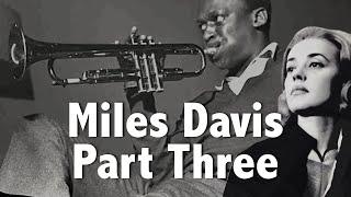 MILES DAVIS (Ascendent) Jazz History #62